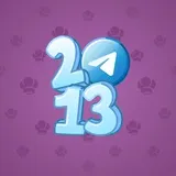 Big Year #21657 Big Year #21657