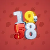 Big Year #21664 Big Year #21664