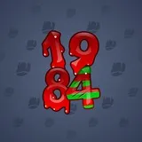 Big Year #21670 Big Year #21670