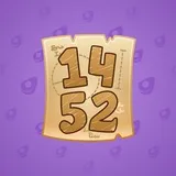 Big Year #21672 Big Year #21672
