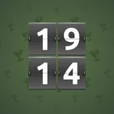 Big Year #21681 Big Year #21681