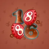 Big Year #21687 Big Year #21687