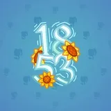 Big Year #21699 Big Year #21699