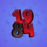 Big Year #21718 Big Year #21718