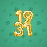Big Year #21736 Big Year #21736