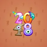 Big Year #21737 Big Year #21737