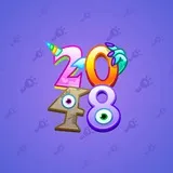 Big Year #21748 Big Year #21748