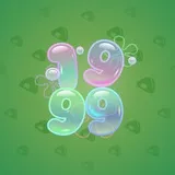 Big Year #21766 Big Year #21766