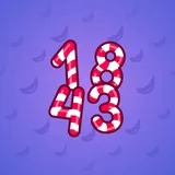 Big Year #21767 Big Year #21767
