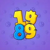 Big Year #21781 Big Year #21781