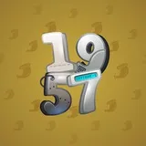 Big Year #21806 Big Year #21806
