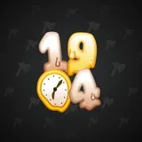 Big Year #21813 Big Year #21813