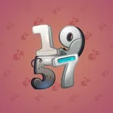 Big Year #21835 Big Year #21835