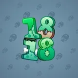 Big Year #21838 Big Year #21838