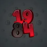 Big Year #21845 Big Year #21845