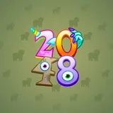 Big Year #21852 Big Year #21852