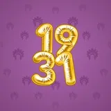 Big Year #2186 Big Year #2186