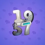 Big Year #21874 Big Year #21874