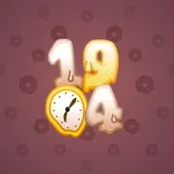 Big Year #21881 Big Year #21881