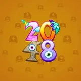 Big Year #21884 Big Year #21884