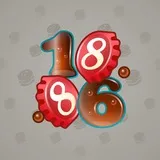 Big Year #21889 Big Year #21889