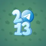 Big Year #21890 Big Year #21890