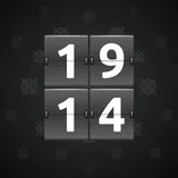Big Year #21898 Big Year #21898