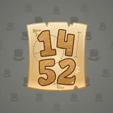 Big Year #21904 Big Year #21904