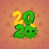 Big Year #21906 Big Year #21906