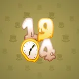 Big Year #21910 Big Year #21910