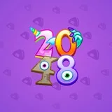 Big Year #21916 Big Year #21916