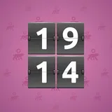 Big Year #21943 Big Year #21943