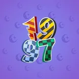 Big Year #21948 Big Year #21948