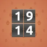 Big Year #21949 Big Year #21949
