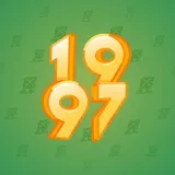 Big Year #21951 Big Year #21951