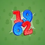 Big Year #21954 Big Year #21954