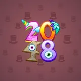 Big Year #21959 Big Year #21959
