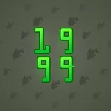 Big Year #21969 Big Year #21969