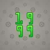 Big Year #21970 Big Year #21970