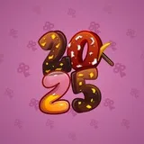 Big Year #22027 Big Year #22027