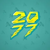Big Year #22047 Big Year #22047