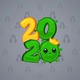 Big Year #22060 Big Year #22060