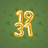 Big Year #22084 Big Year #22084