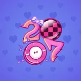 Big Year #22089 Big Year #22089