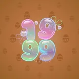 Big Year #22106 Big Year #22106