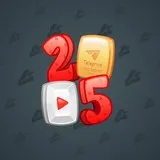 Big Year #22121