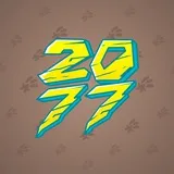 Big Year #22122 Big Year #22122