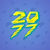 Big Year #22123 Big Year #22123