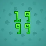 Big Year #22165 Big Year #22165