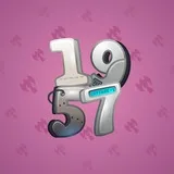 Big Year #22175 Big Year #22175
